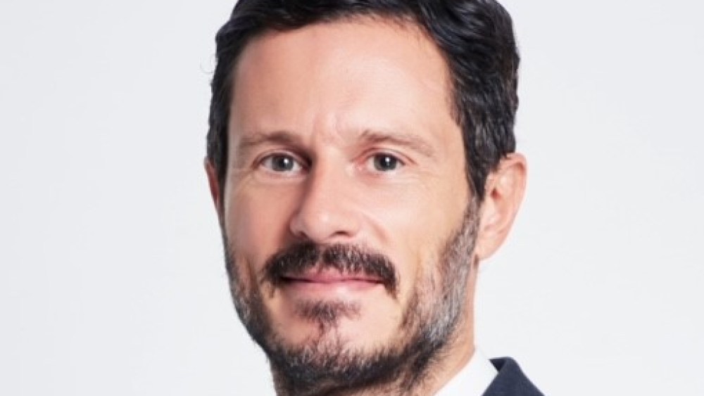 Olivier Bron