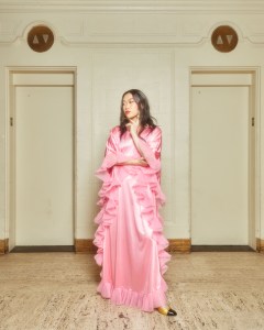 Dauphinette RTW Spring 2024