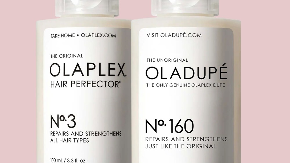 Olaplex dupe