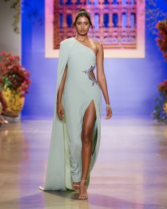 Pamella Roland RTW Spring 2024