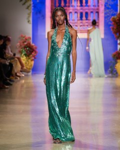 Pamella Roland RTW Spring 2024