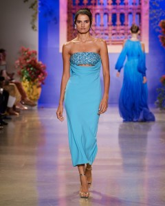 Pamella Roland RTW Spring 2024