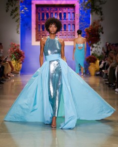 Pamella Roland RTW Spring 2024