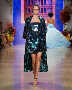 Pamella Roland RTW Spring 2024