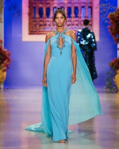 Pamella Roland RTW Spring 2024