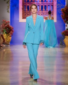 Pamella Roland RTW Spring 2024