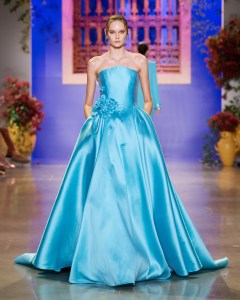 Pamella Roland RTW Spring 2024