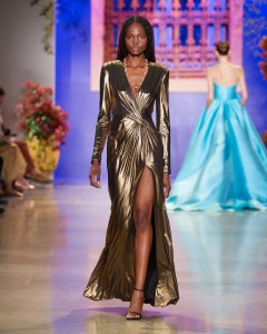 Pamella Roland RTW Spring 2024