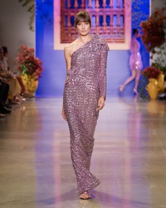 Pamella Roland RTW Spring 2024