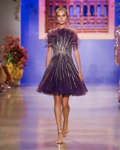 Pamella Roland RTW Spring 2024