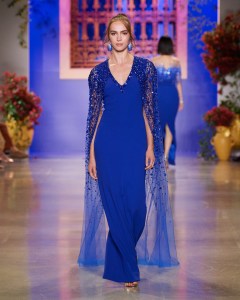 Pamella Roland RTW Spring 2024