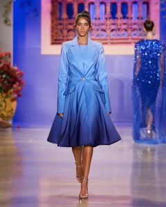 Pamella Roland RTW Spring 2024