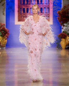 Pamella Roland RTW Spring 2024
