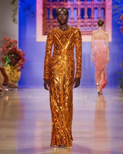 Pamella Roland RTW Spring 2024