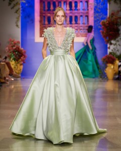 Pamella Roland RTW Spring 2024
