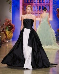 Pamella Roland RTW Spring 2024