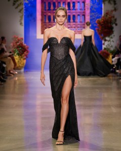Pamella Roland RTW Spring 2024