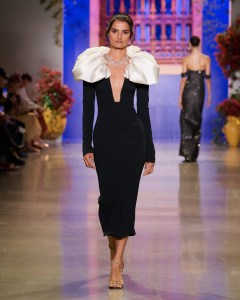 Pamella Roland RTW Spring 2024