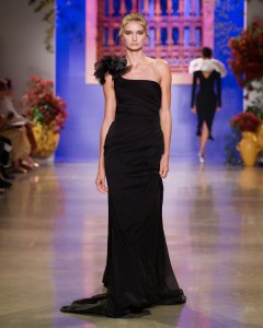 Pamella Roland RTW Spring 2024
