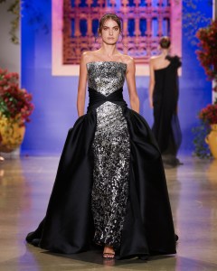 Pamella Roland RTW Spring 2024