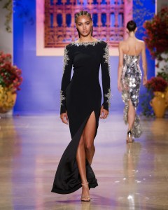 Pamella Roland RTW Spring 2024