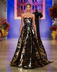 Pamella Roland RTW Spring 2024