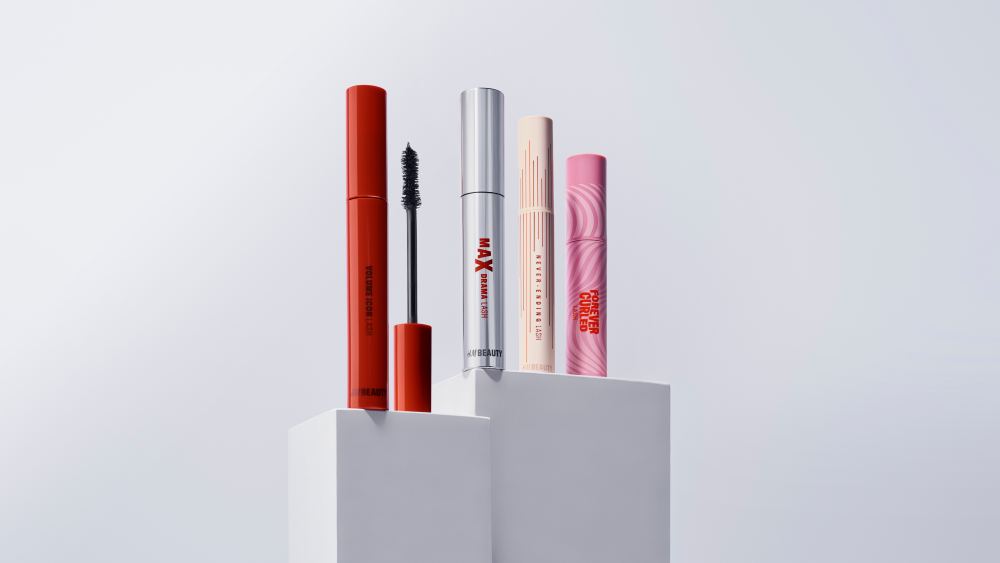H&M mascara