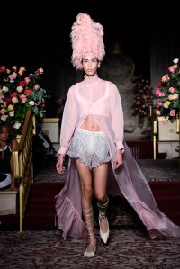 Palomo Spain RTW Spring 2024