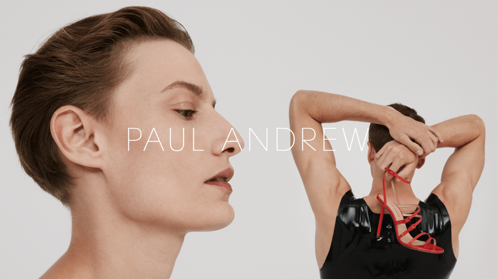 Paul Andrew