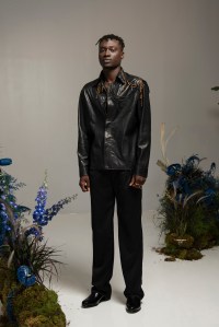 Kent Anthony RTW Spring 2024