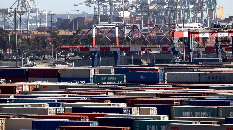 Ports have not officially reported August numbers, but the Global Port Tracker projected the month at roughly 2 million TEU, down 11.4 percent year over year but the first month since October 2022 to reach the 2 million mark.