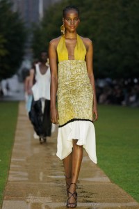 Prabal Gurung RTW Spring 2024