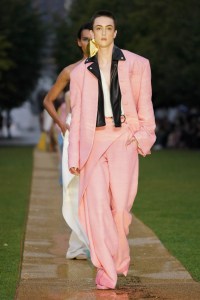 Prabal Gurung RTW Spring 2024