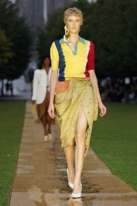 Prabal Gurung RTW Spring 2024