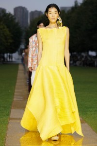 Prabal Gurung RTW Spring 2024