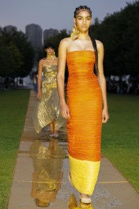 Prabal Gurung RTW Spring 2024