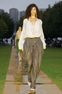 Prabal Gurung RTW Spring 2024