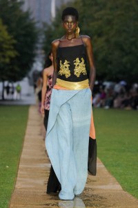 Prabal Gurung RTW Spring 2024