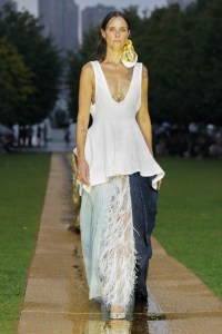 Prabal Gurung RTW Spring 2024