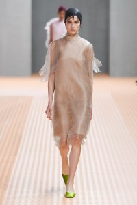 Prada RTW Spring 2024