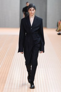 Prada RTW Spring 2024