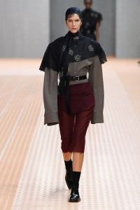 Prada RTW Spring 2024