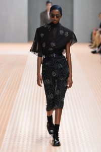 Prada RTW Spring 2024