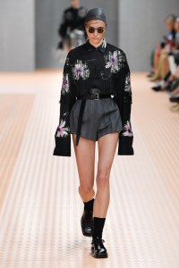 Prada RTW Spring 2024