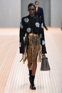 Prada RTW Spring 2024