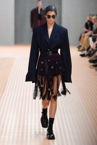 Prada RTW Spring 2024
