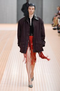 Prada RTW Spring 2024
