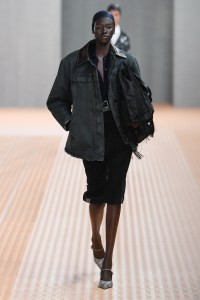 Prada RTW Spring 2024