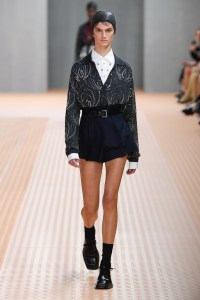 Prada RTW Spring 2024