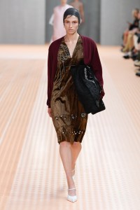 Prada RTW Spring 2024